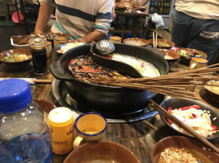 瀘定旅游攻略 瀘定騎車游記