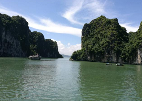 越南河内旅游景点有哪些   越南河内旅游攻略