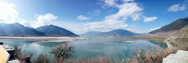 林芝旅游攻略 林芝旅游最佳季節