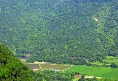 阳山小桂林旅游 广东第一峰旅游风景区旅游