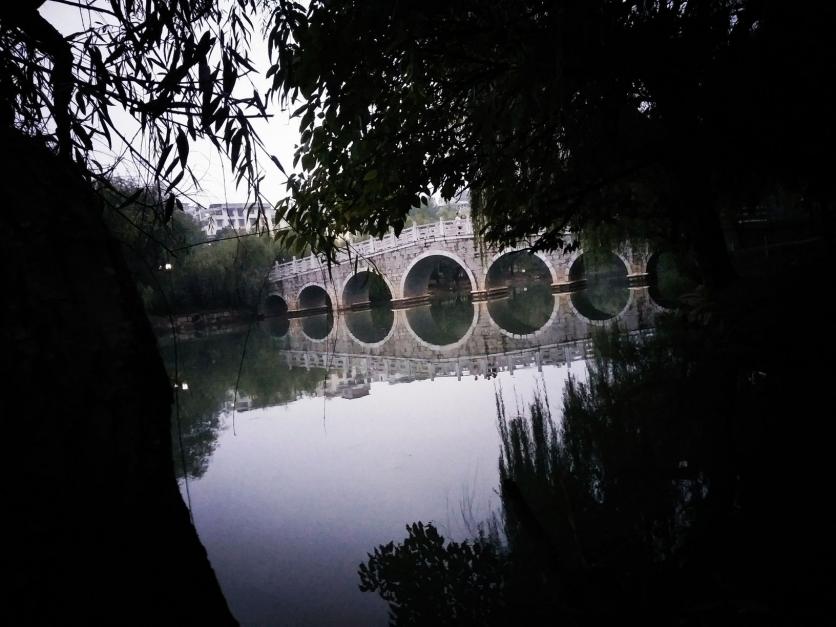 十里河灘濕地公園門票價格多少錢