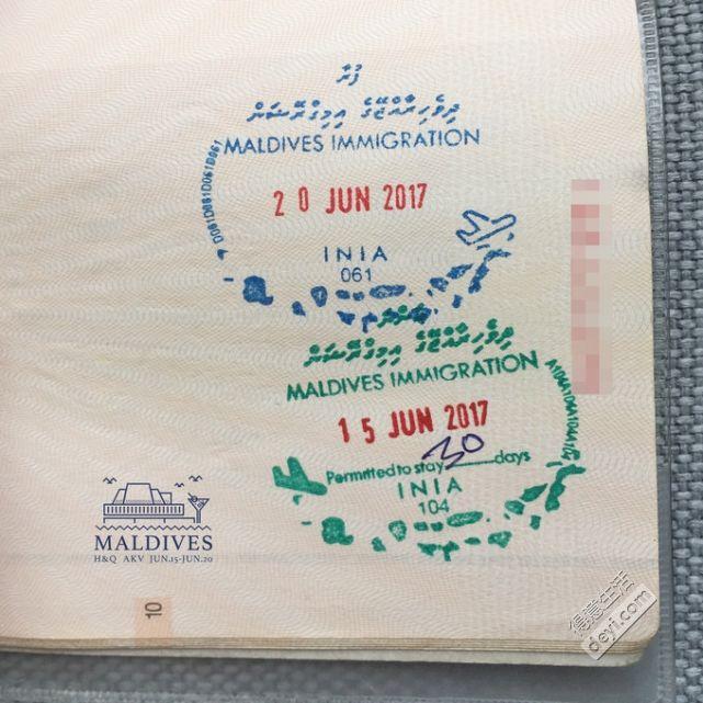 马尔代夫安娜塔拉吉哈瓦岛旅游攻略
