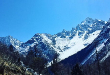 毕棚沟旅游攻略   毕棚沟最佳旅游时间是什么时候