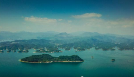 千岛湖旅游攻略2017