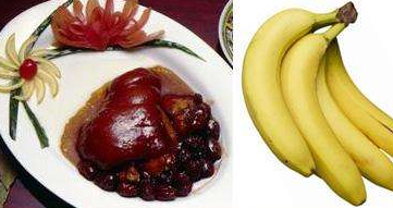 红枣和香蕉能一起吃吗  红枣和香蕉一起吃是什么味道