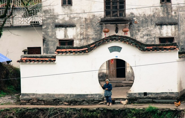 婺源有什么好玩的地方 婺源旅游攻略