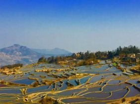 东川红土地最佳旅游时间 东川红土地好玩吗