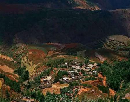 东川红土地最佳旅游时间 东川红土地好玩吗