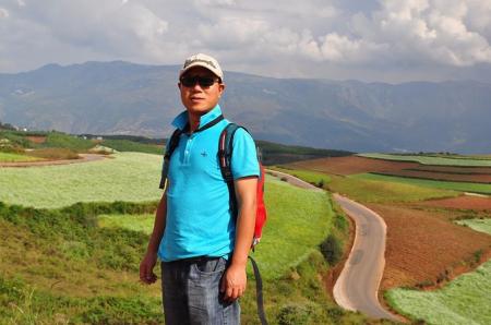 东川红土地最佳旅游时间 东川红土地好玩吗