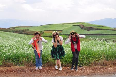 东川红土地最佳旅游时间 东川红土地好玩吗