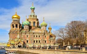 圣彼得堡旅游交通攻略 去圣彼得堡要注意什么