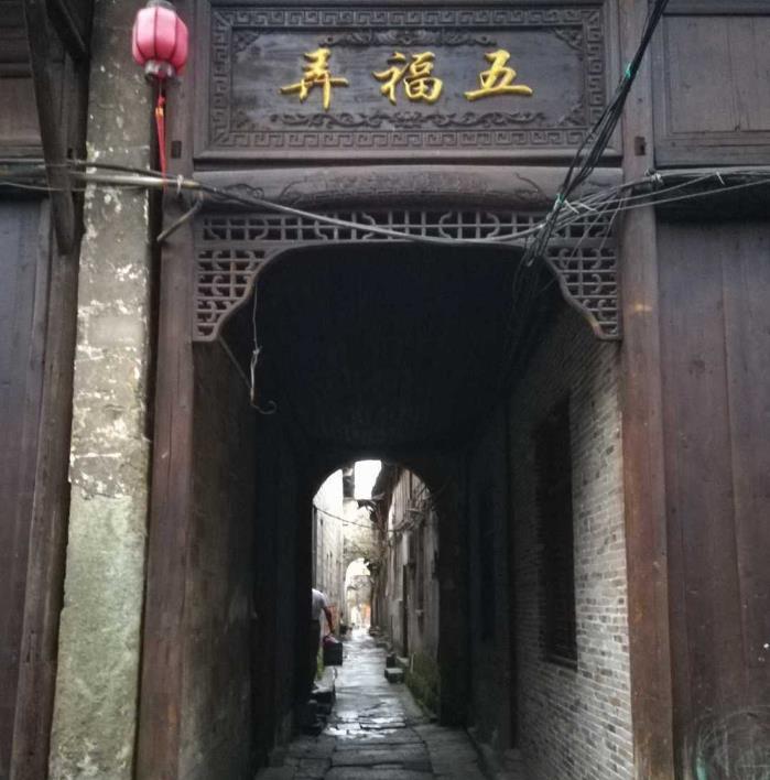 河口古鎮旅游攻略