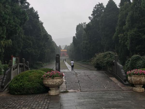 南京旅游美景图片 南京旅游景点照片