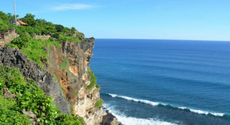 巴厘岛最值得去的地方 巴厘岛哪些地方好玩