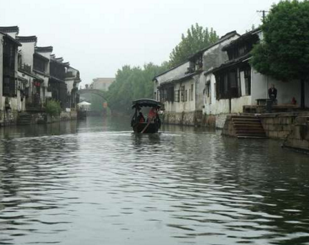 南浔古镇旅游交通攻略 南浔古镇旅游住宿攻略