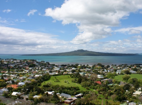 新西兰有哪些景点 新西兰旅游攻略