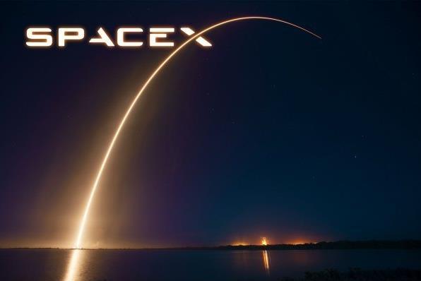 SpaceX最新消息 SpaceX2017年最新的消息