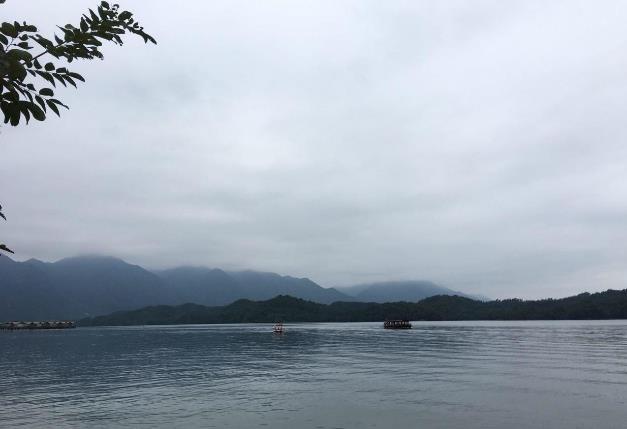 庐山西海一日游怎么玩 庐山西海一日游多少钱