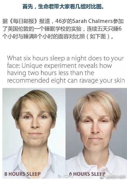 不同年龄段最佳睡眠时间是几点到几点