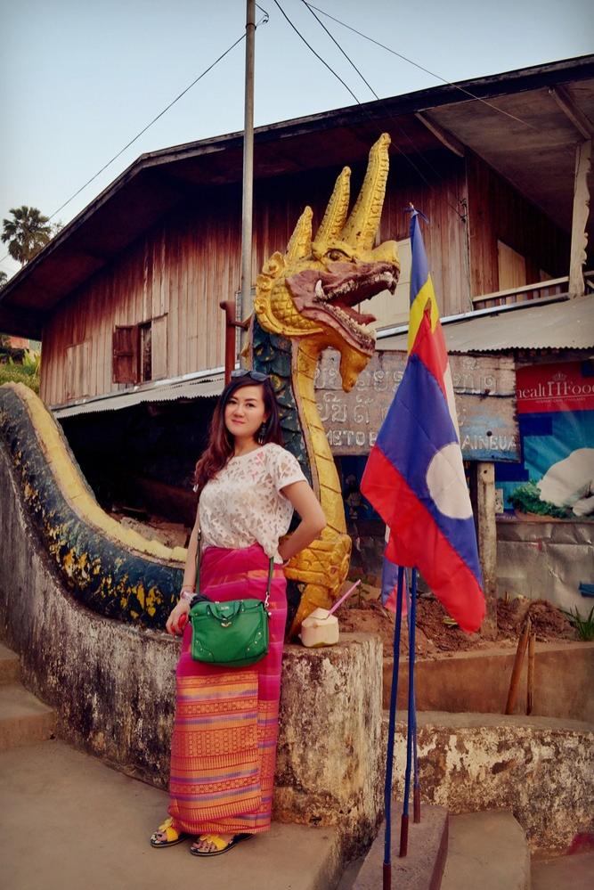 老挝泰国自驾游攻略