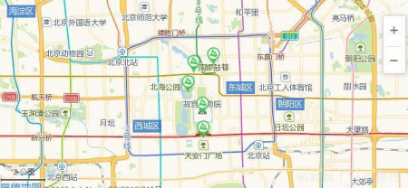 北京旅游有哪些必去的地方和景点