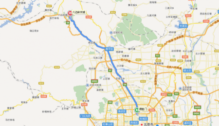 北京旅游有哪些必去的地方和景点