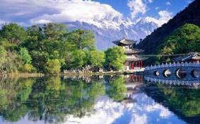 在丽江如何防坑防骗防打