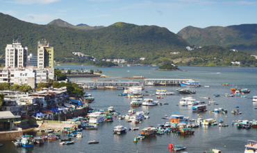 去香港住哪里比较好