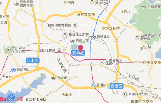 云南有什么旅游景点 云南旅游景点大全