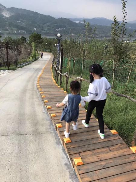 武汉到英山自驾游攻略