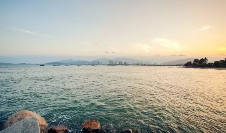 最美海岛排行榜 哪些海岛好玩
