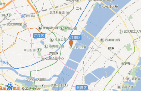 武汉过早美食有哪些 武汉有哪些景点