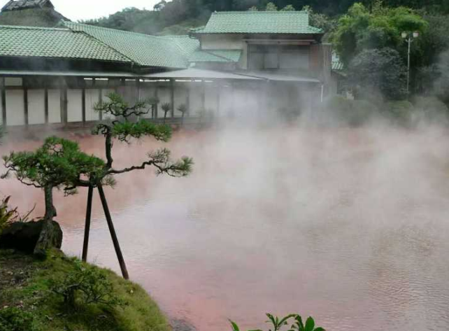 泡温泉需要注意什么