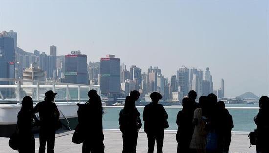 香港海运观点在哪里 香港海运观点门票价格