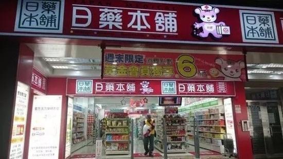 台湾旅游必买物品清单