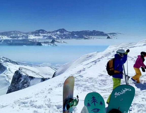 长白山滑雪多少钱 长白山旅游滑雪攻略