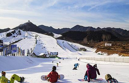 南山滑雪場開放時間是什么時候  南山滑雪場門票價格是多少