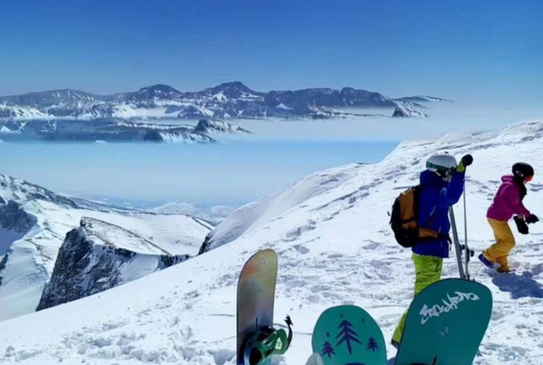 長白山滑雪多少錢 長白山旅游滑雪攻略