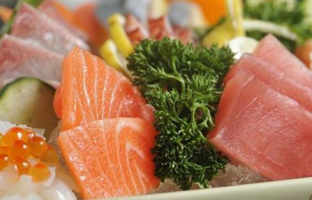 武汉日本料理哪家好吃