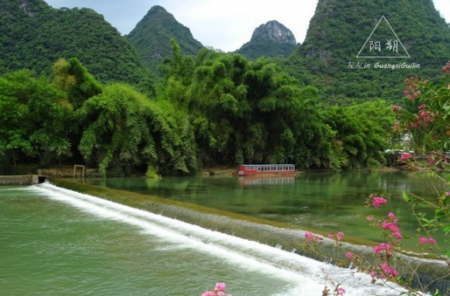 桂林有哪些景点 桂林旅游攻略