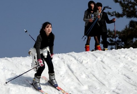 商量岗滑雪场门票是多少  商量岗滑雪攻略