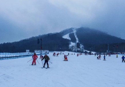 长白山万达滑雪场攻略  长白山万达滑雪场开放月份是什么时候