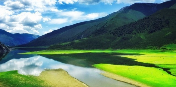 青海湖有什么旅游景点 青海湖景点大全
