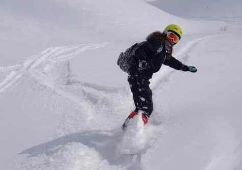 長白山滑雪多少錢  長白山滑雪場什么時候開放