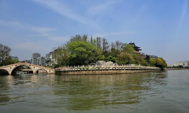 東坡公園的介紹 東坡公園典故分析