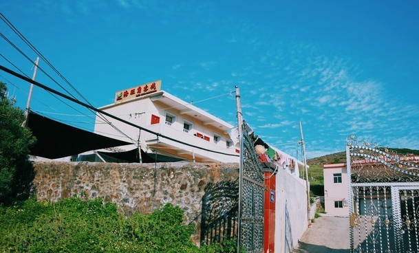 去东庠岛住哪里 东庠岛旅游住宿攻略