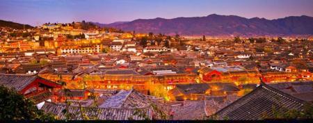 玉龙雪山旅游攻略+门票