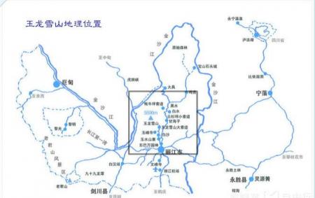 玉龙雪山旅游攻略+门票