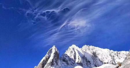 玉龙雪山旅游攻略+门票