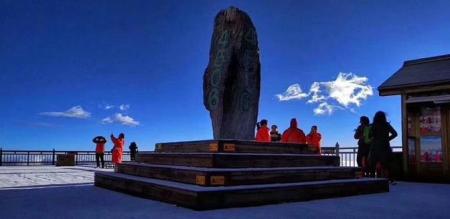 玉龙雪山旅游攻略+门票